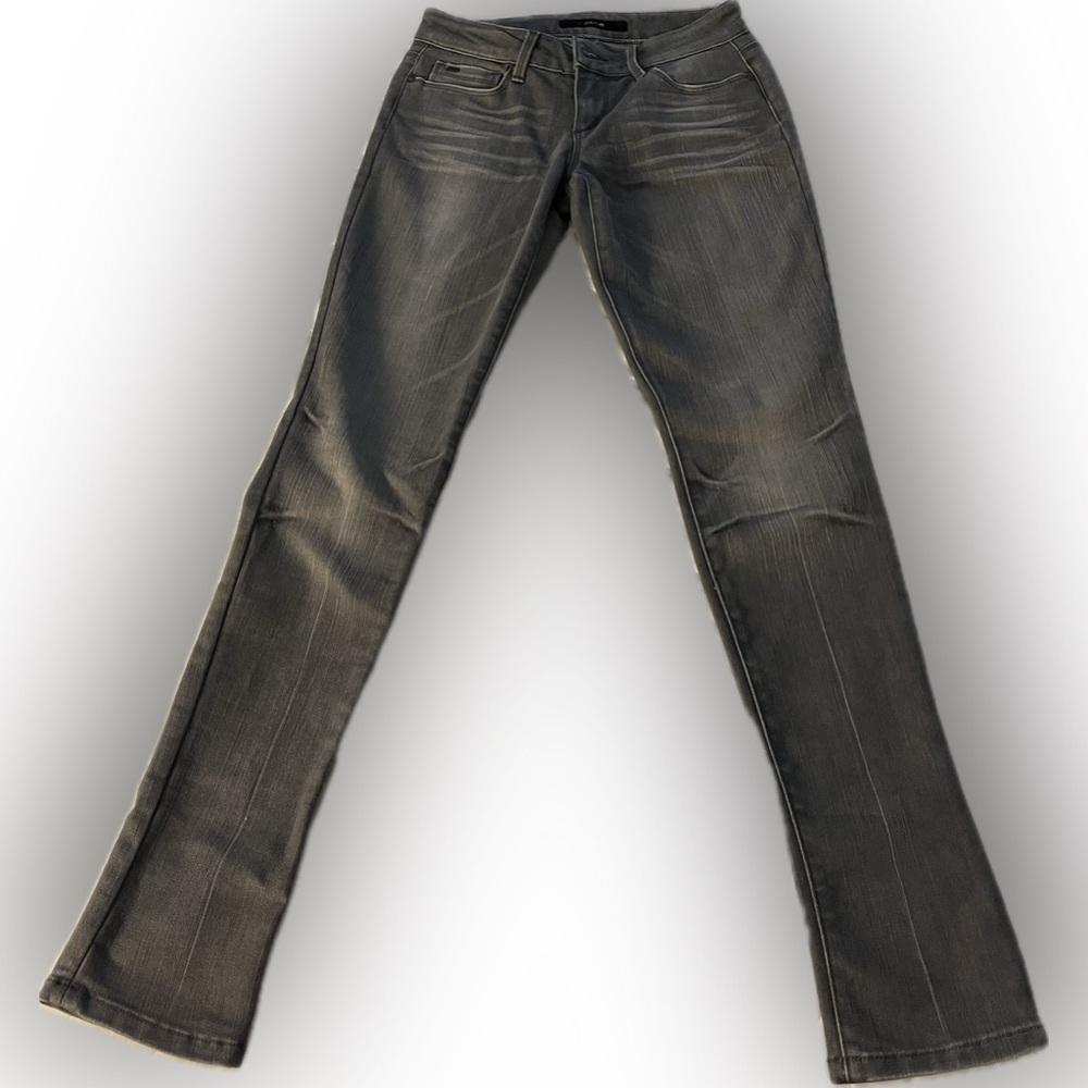 Joe’s Jeans - Skinny, Gray Size W 25